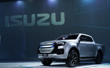 Isuzu