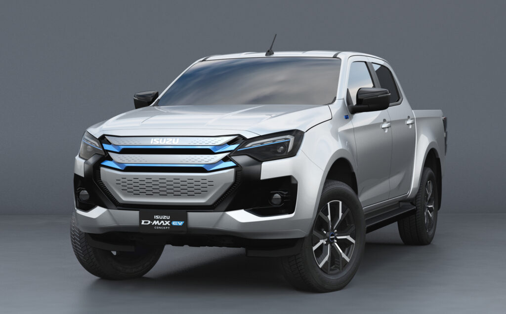 Isuzu