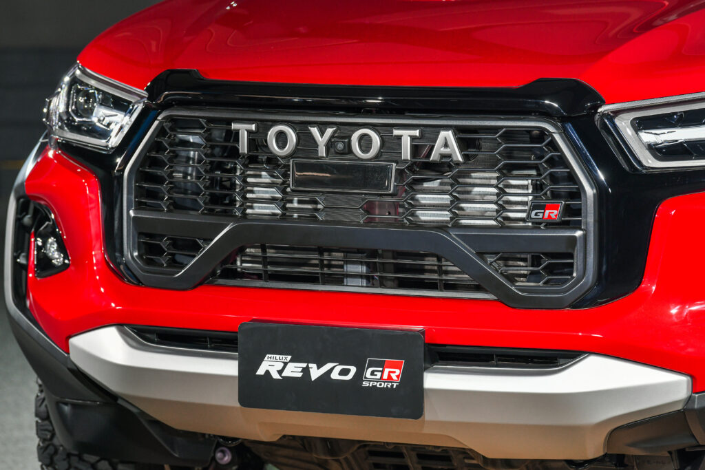 Toyota 