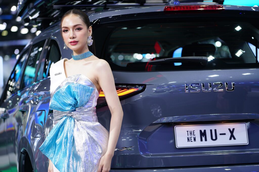 Motor Show 2024