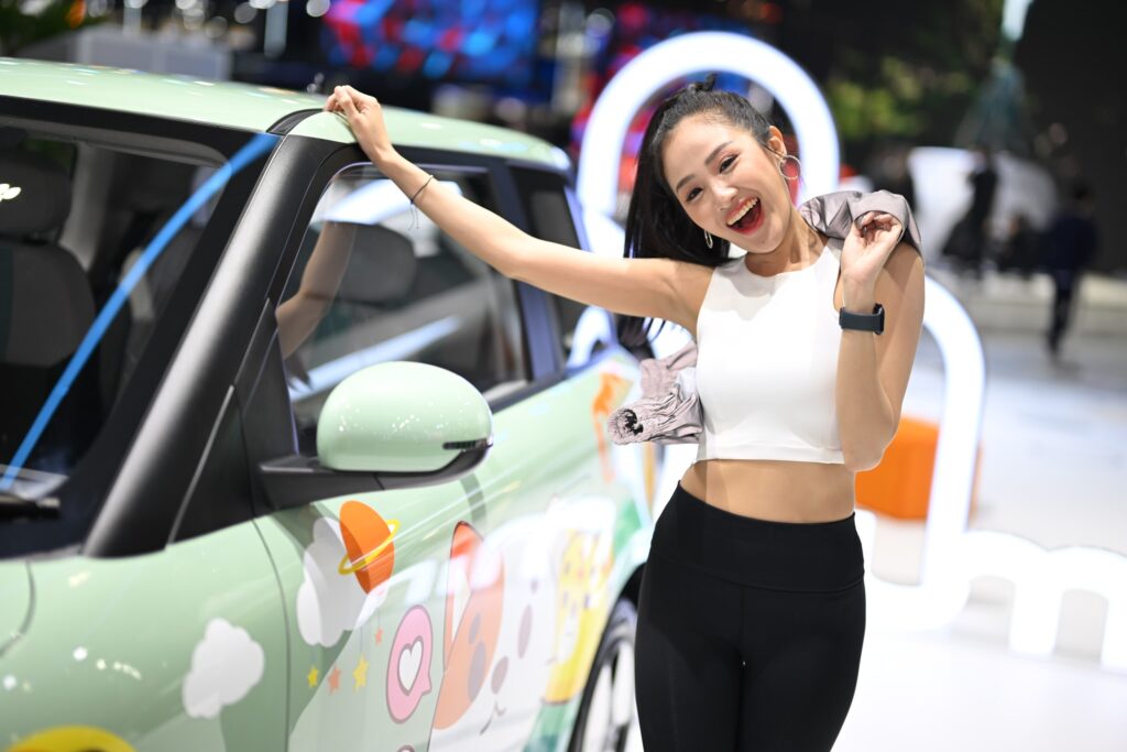 Motor Show 2024