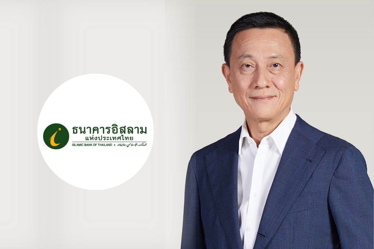 ไอแบงก์ ตั้ง “ยงยุทธ ชัยพรหมประสิทธิ์” CEO สโคป นั่ง ปธ.บอร์ดคนใหม่