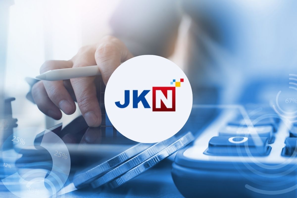 JKN ไม่ส่งงบไตรมาส 1/67 ตามเกณฑ์ ตลท.แจ้งเข้าข่ายอาจถูกเพิกถอน