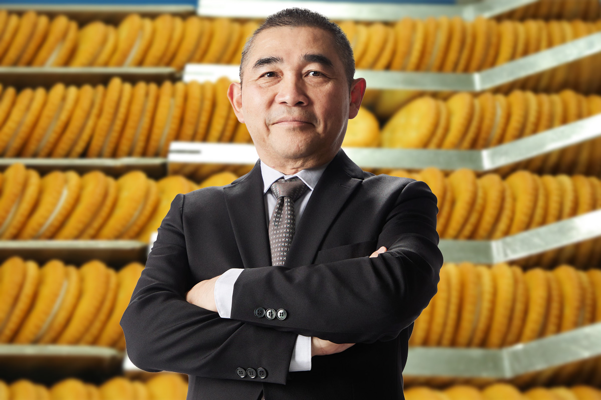 “เคซีจี” กางแผนเพิ่มรายได้ ชูแดรี่โปรดักต์สินค้าเรือธง