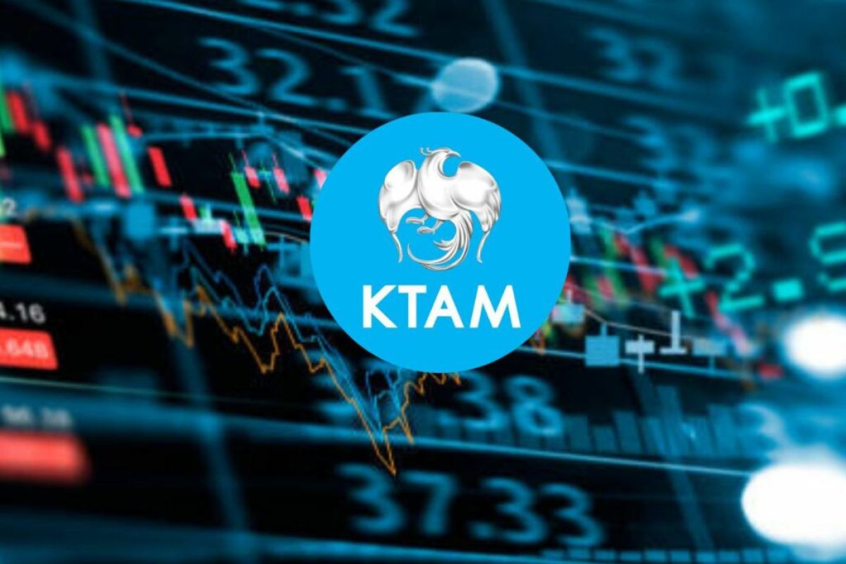 KTAM จ่ายปันผล-ลดทุนกองทุนรวมอสังหาฯ-โครงสร้างพื้นฐาน 20 มี.ค.นี้
