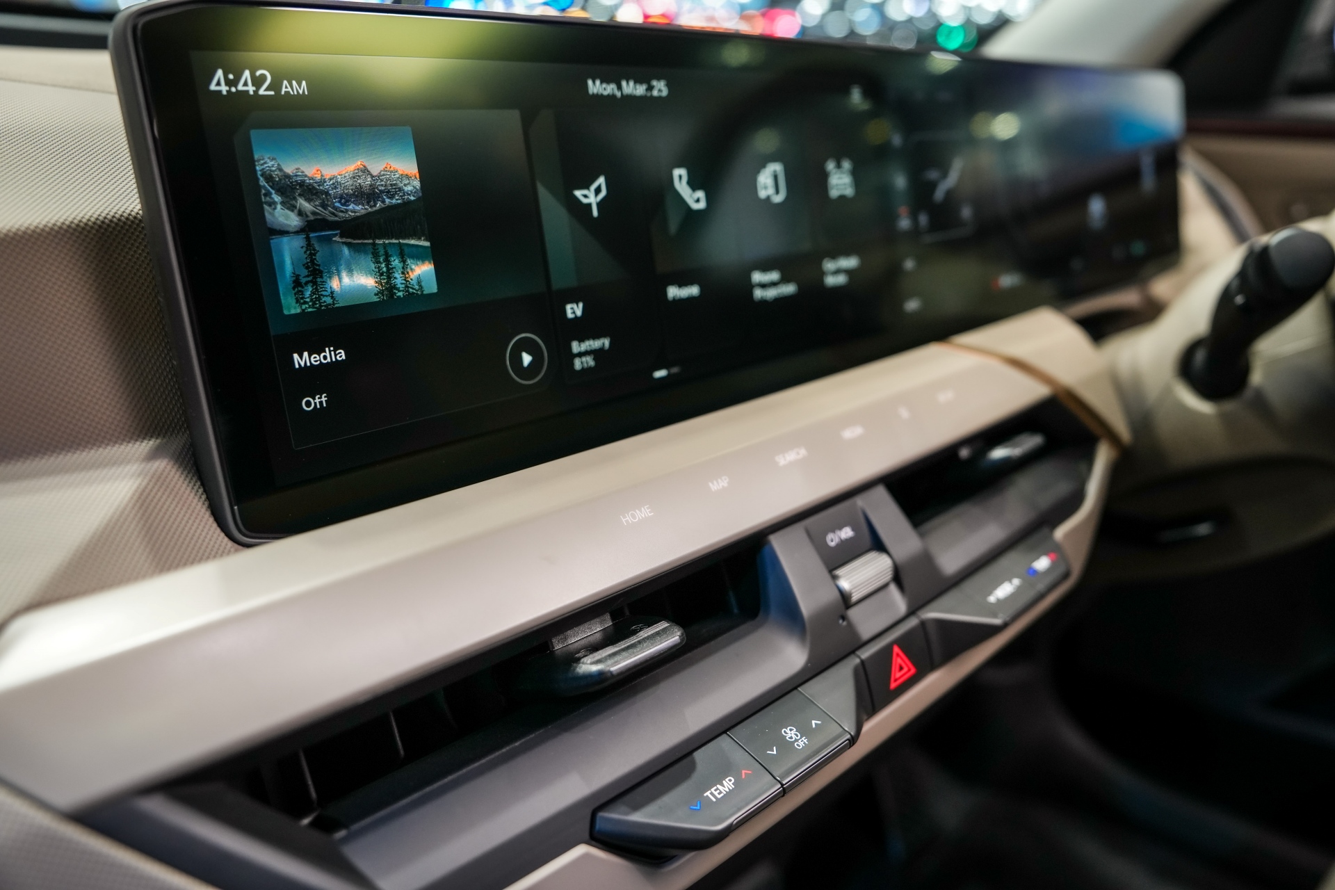 เกีย ฮึดสู้รถจีน เปิด EV5 เคาะราคา 1.249 ล้านบาท