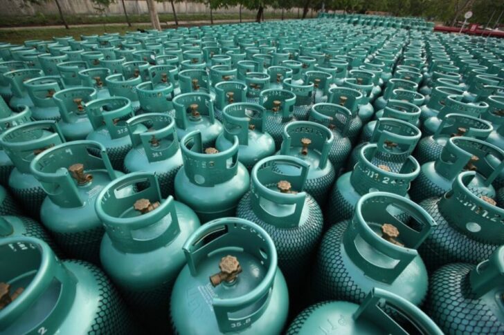 LPG LPG