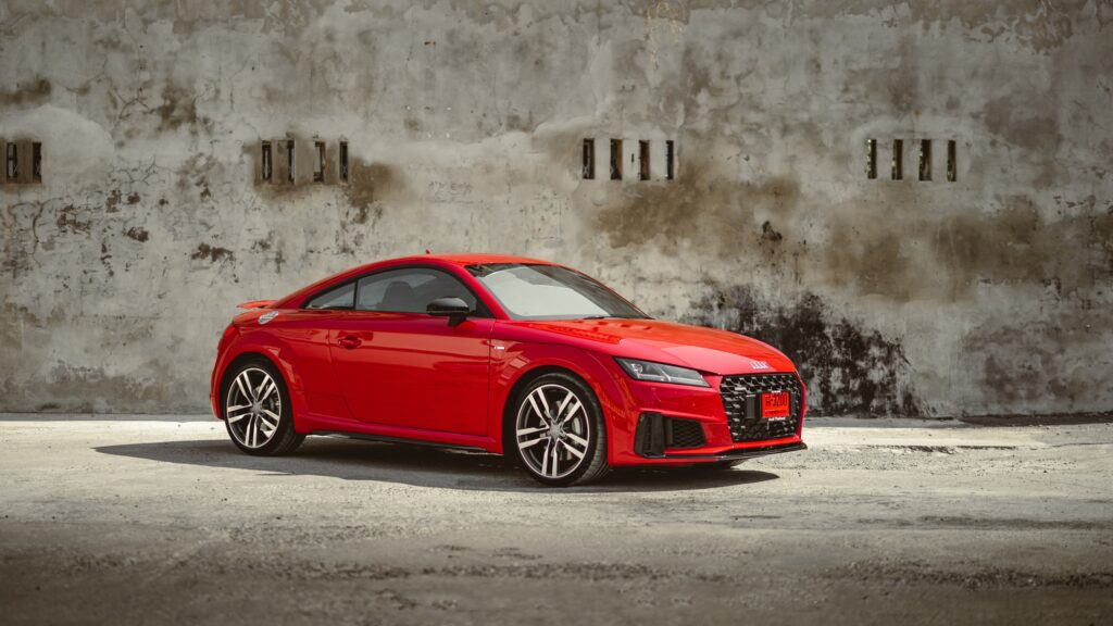 Audi