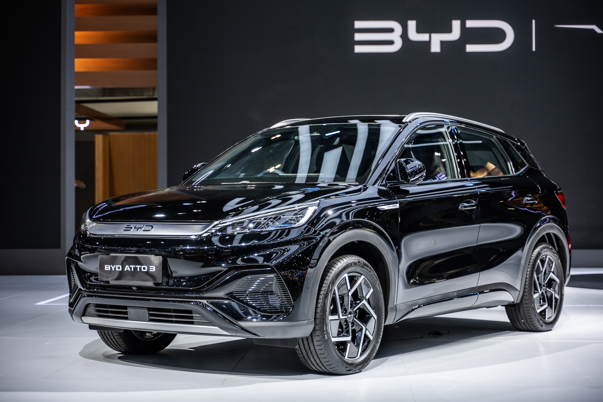 BYD ลั่นเยียวยาลูกค้าเก่า ระบุสิ้นเดือนกรกฎาคมนี้ทุกอย่างชัดเจน