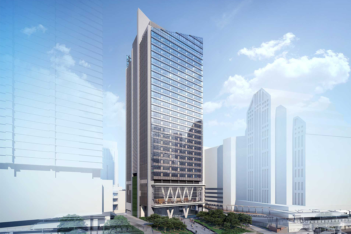 Green Construction เทรนด์ธุรกิจก่อสร้างปี 2024