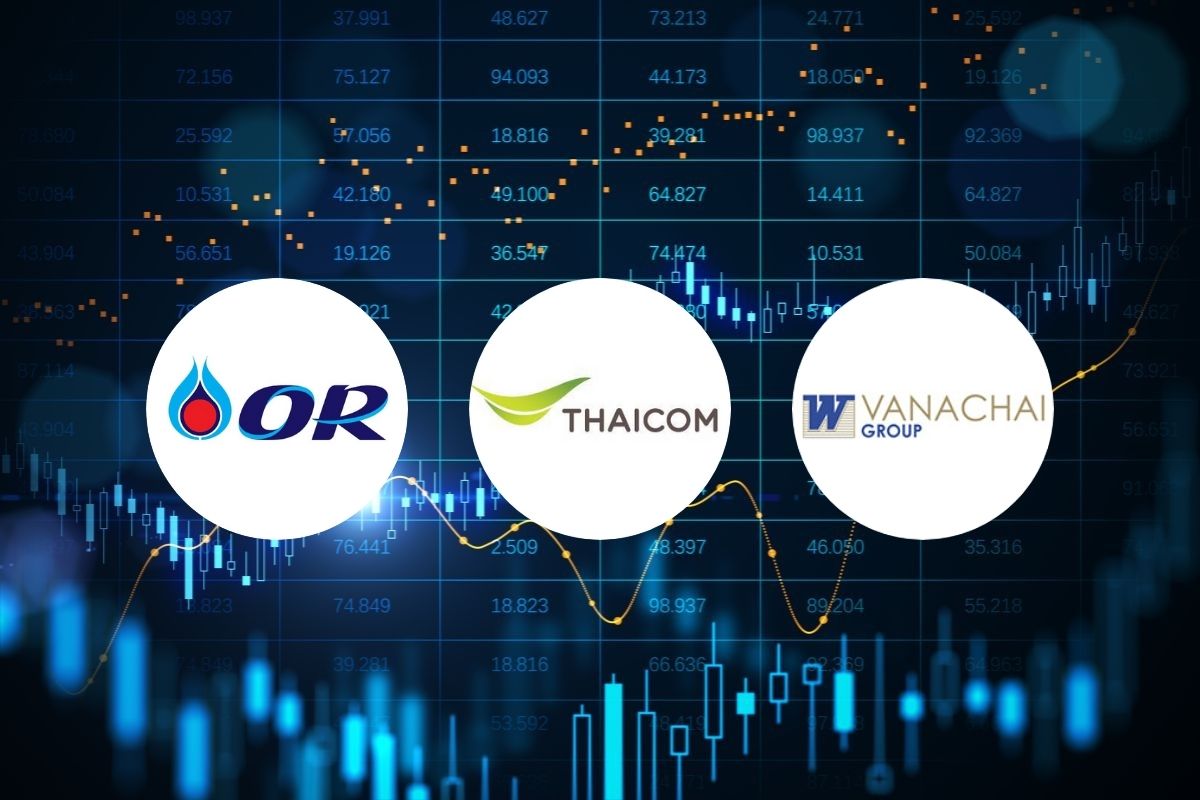 OR-THCOM-VNG บิ๊กลอตโผล่เช้านี้ รายการเดียว 5.5 แสน-6.5 ล้านหุ้น