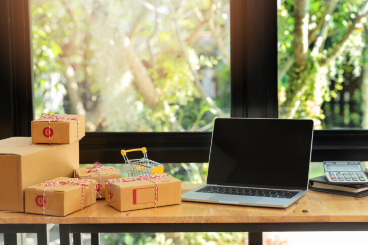 Online-Business Online-Business