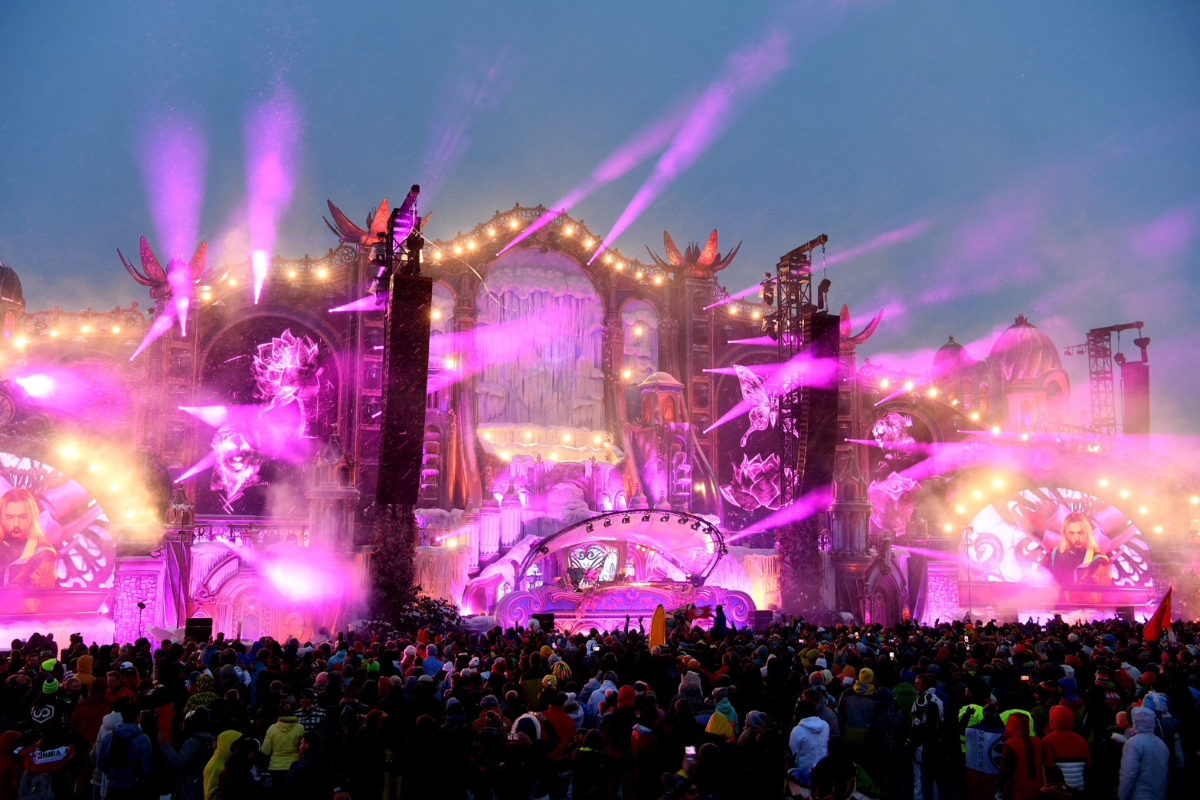 Summer Sonic-Tomorrowland เทศกาลดนตรีระดับโลก เตรียมจัดที่ไทย