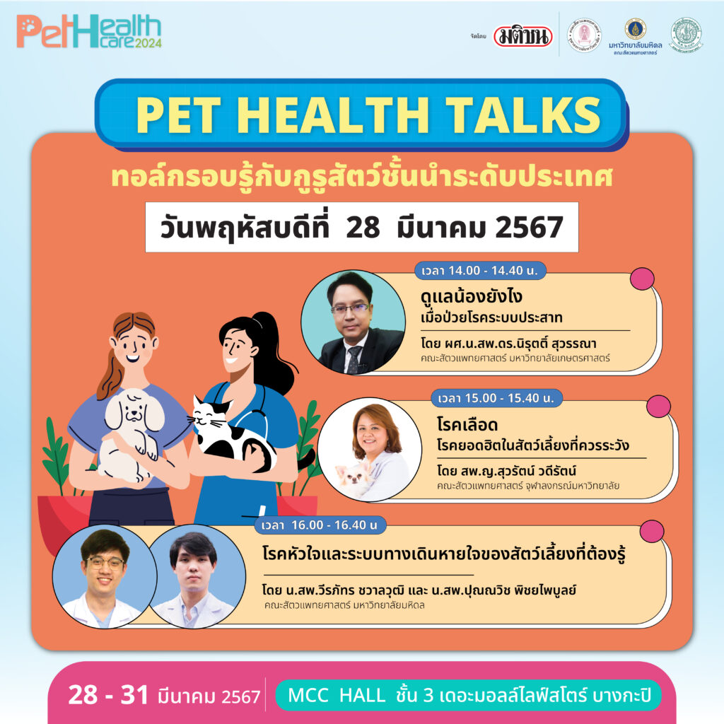 Pet Healthcare 2024
