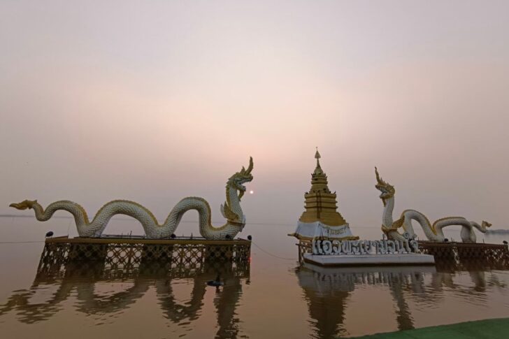 Phayao พะเยา