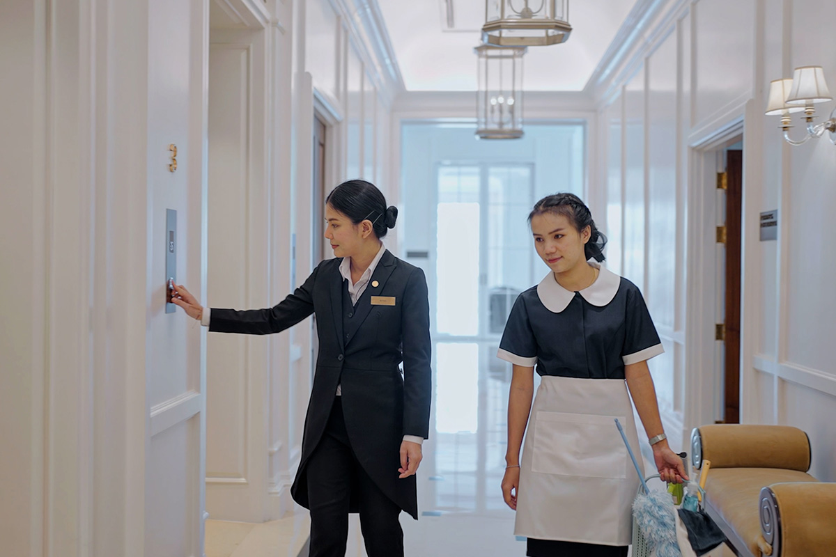 พลัส พร็อพเพอร์ตี้ โลดแล่นปีมังกร รุกน่านน้ำใหม่-ใส่ใจเทคโนโลยี