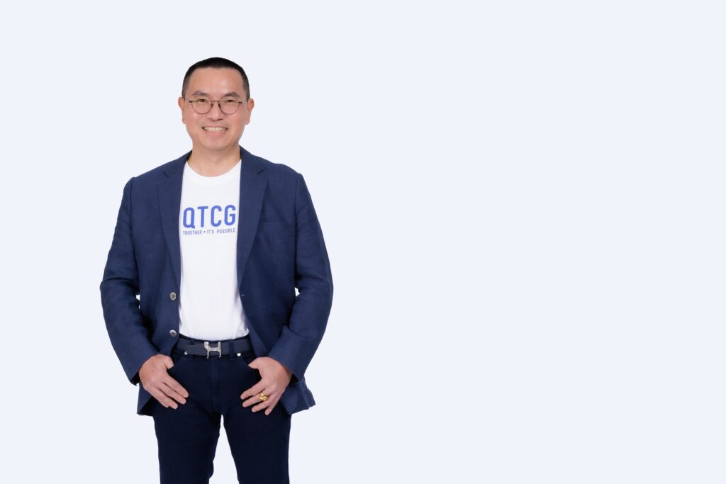 นายธิติวัฒน์ เงินนำโชคธนรัตน์