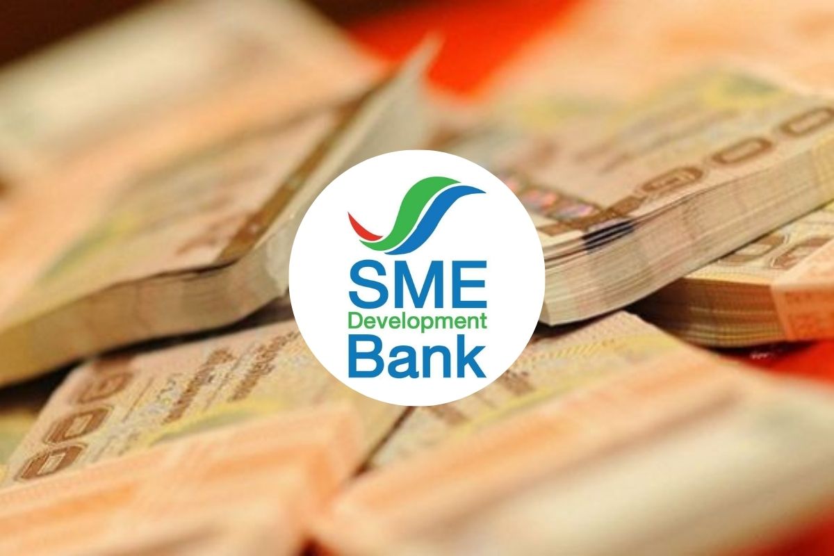 SME D Bank ลดภาระผู้ประกอบการ ปรับดอกเบี้ยเงินกู้ลงสูงสุด 0.25% มีผล 1 พ.ย. 67