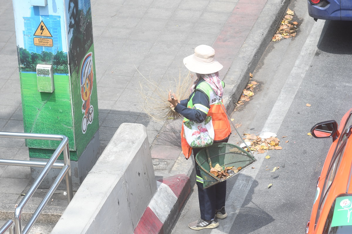 เช็คค่าฝุ่น PM 2.5 วันนี้ (9 มี.ค.67) พบ 33 จังหวัดเกินค่ามาตรฐาน