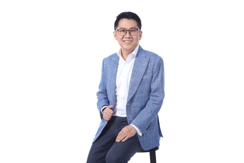 นายปณตพล ตัณฑวิเชียร