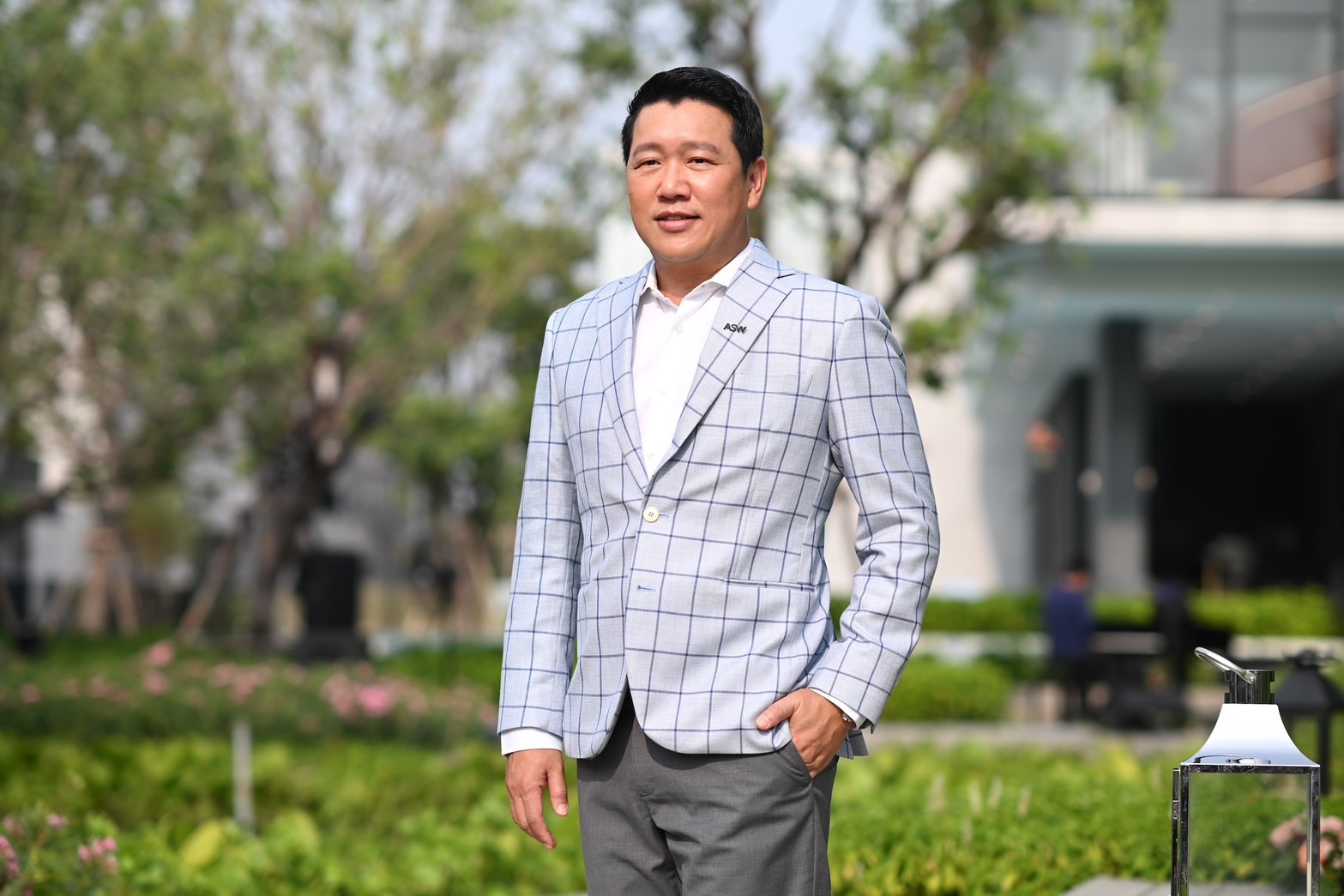 กรมเชษฐ์ วิพันธ์พงษ์