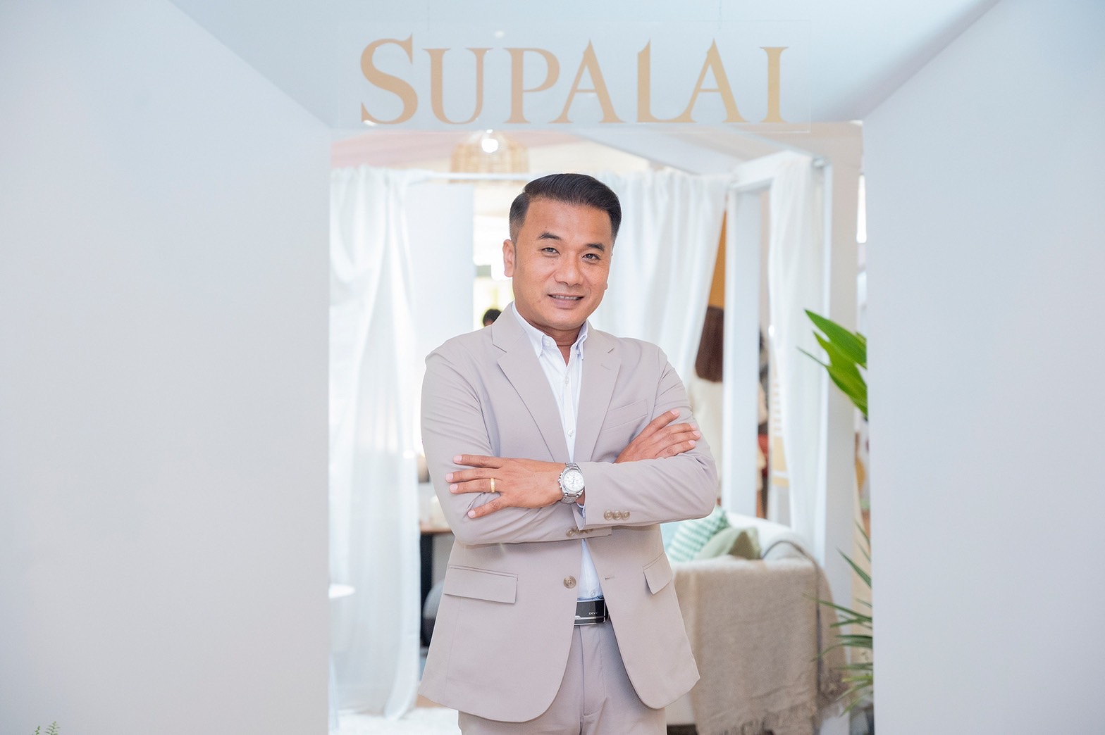 ศุภาลัย บุกตลาดหัวเมืองเหนือ เปิดตัวโครงการ “พรีมา วิลล่า” เริ่มต้น 7.89 ล้าน