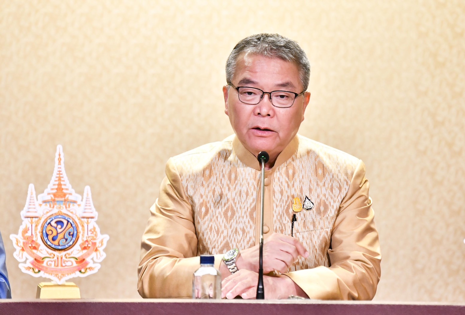 ครม.อนุมัติร่างกฎหมาย ควบคุมแอลกอฮอล์ ของสาธารณสุข