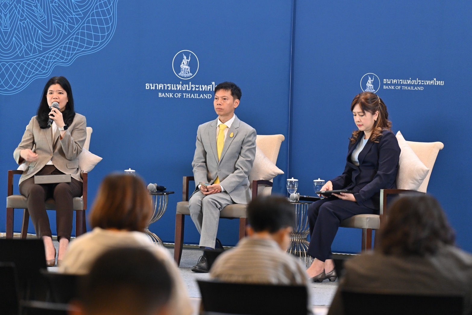 ธปท. ยึดหลักคุณสมบัติ 7 ด้านอนุมัติ Virtual Bank คาดรายแรกเปิด มิ.ย. 69