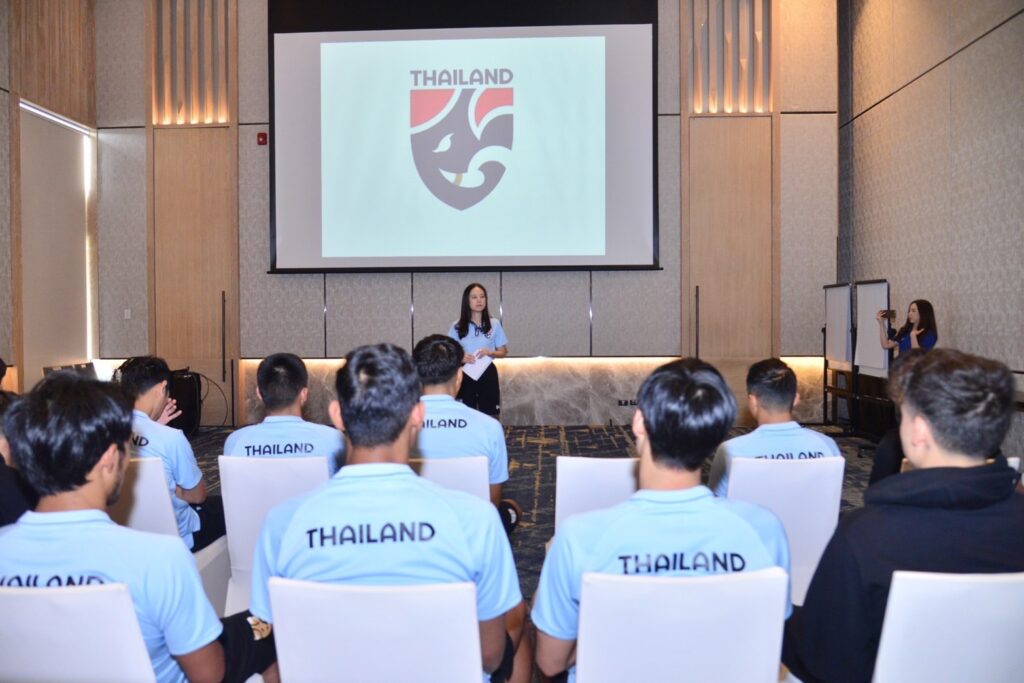 AFC Qualifiers - Group C - South Korea v Thailand