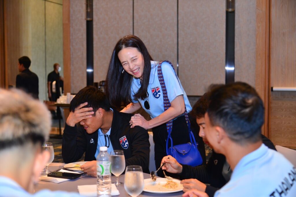 AFC Qualifiers - Group C - South Korea v Thailand