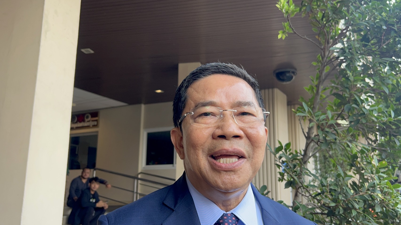 พิชิต ยัน แจกเงินดิจิทัล 10,000 ไม่ผิดกฎหมาย แย้ม 10 เมษายน มีทีเด็ด