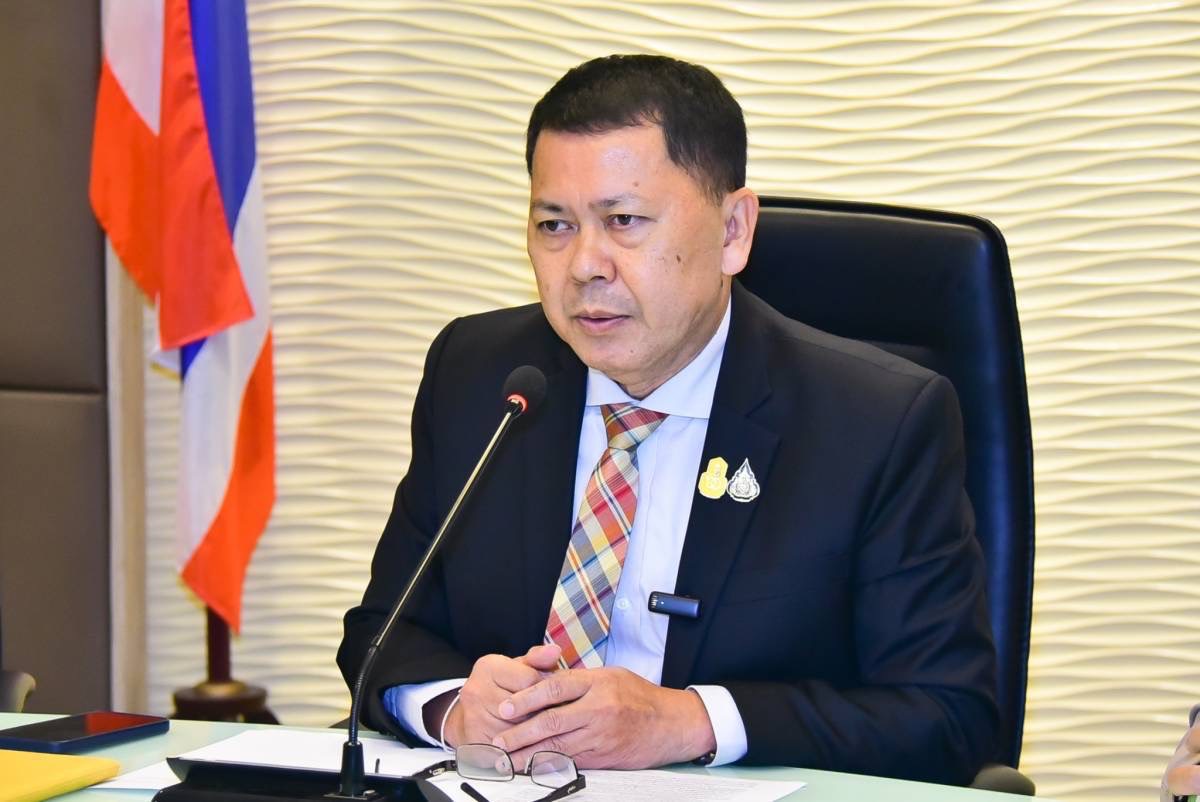 เปิดผลสรุปเกษตร MOU ทส. แก้ข้อพิพาทอุทยานเขาใหญ่ เดินหน้า 4 แนวทาง