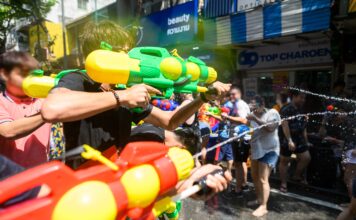 Songkran