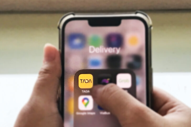 TADA TADA