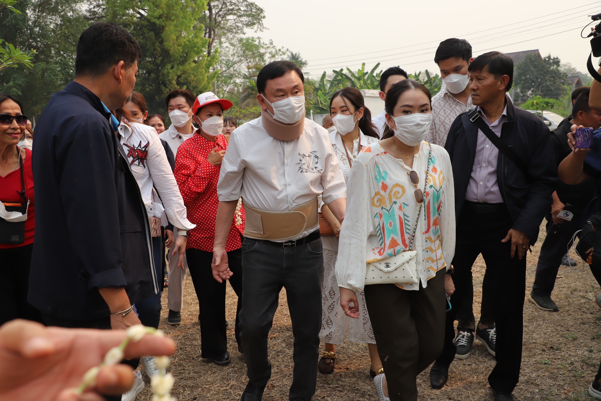 Thaksin