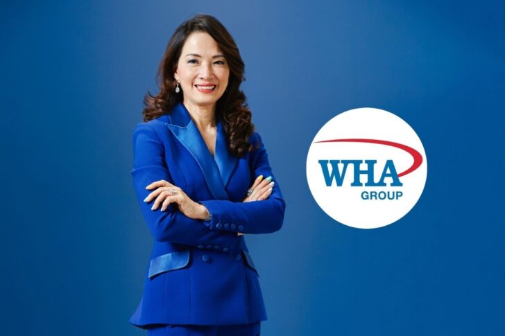 WHA Group WHA Group
