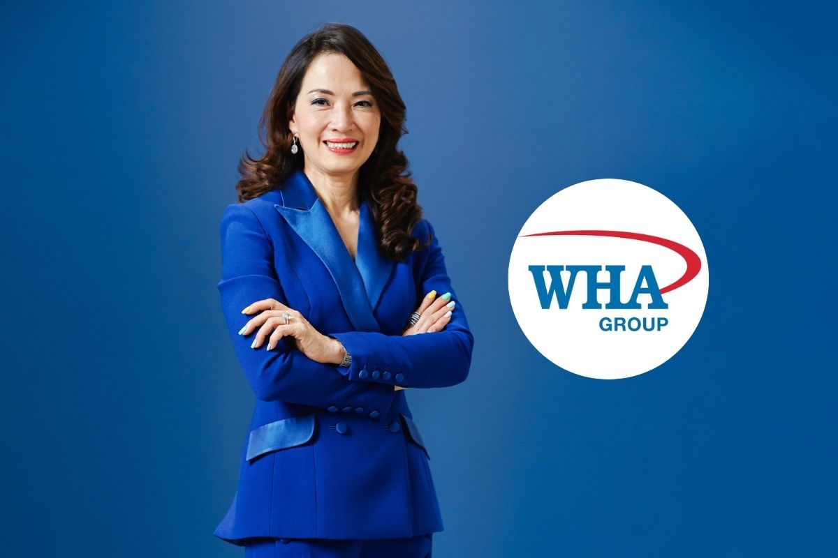 WHA Group โชว์ยอดจองหุ้นกู้ล้นเกินเป้ากว่า 3 เท่า
