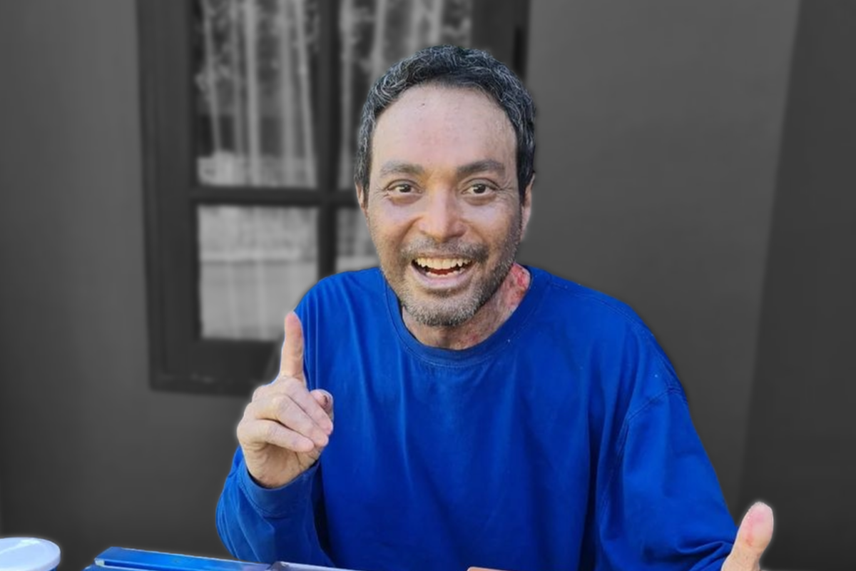 เมฆ วินัย ไกรบุตร พระเอกร้อยล้าน เสียชีวิต อายุ 55 ปี