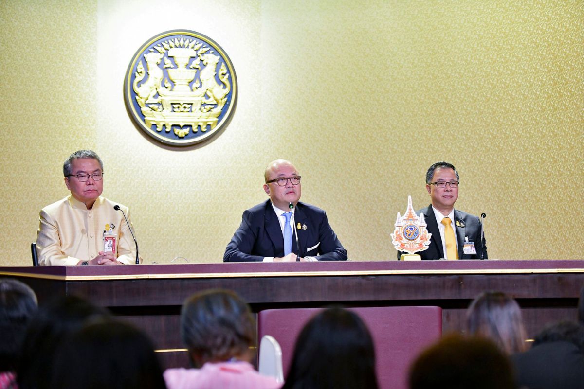 ส่องผลงาน ‘เศรษฐา โรดโชว์’ 14 ประเทศ ดึงต่างชาติลงทุนไทย 5.5 แสนล้าน
