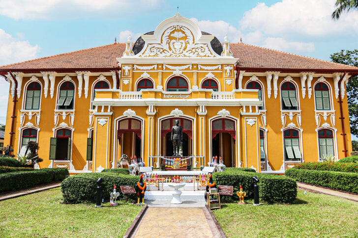 building building