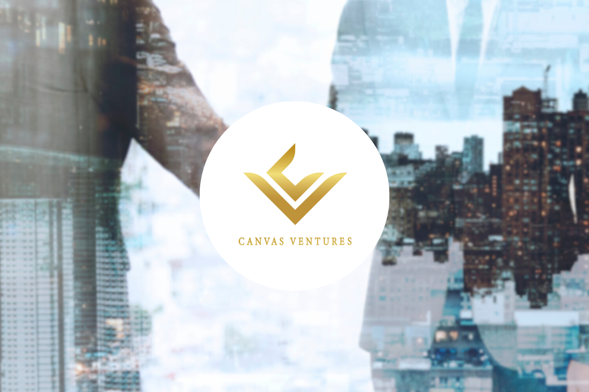 รู้จัก Canvas Ventures บริษัทลงทุนสตาร์ตอัพที่บริหารความมั่งคั่งสไตล์ “กงสี”