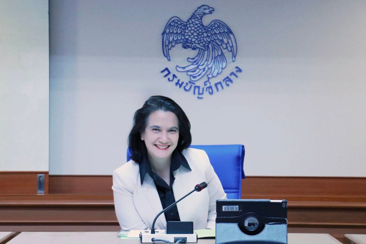 แพตริเซีย มงคลวนิช