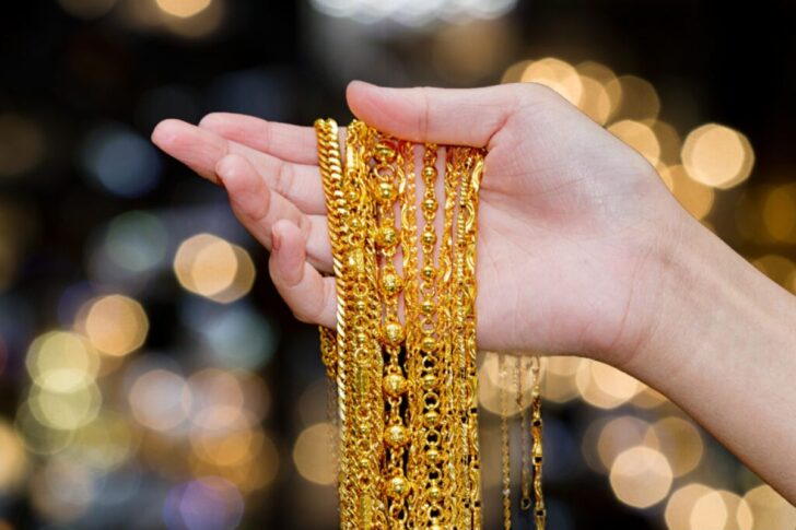 gold (2) ราคาทองวันนี้ (20 มี.ค. 67)