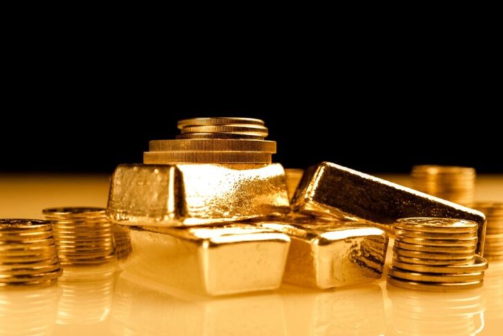 gold 15 gold