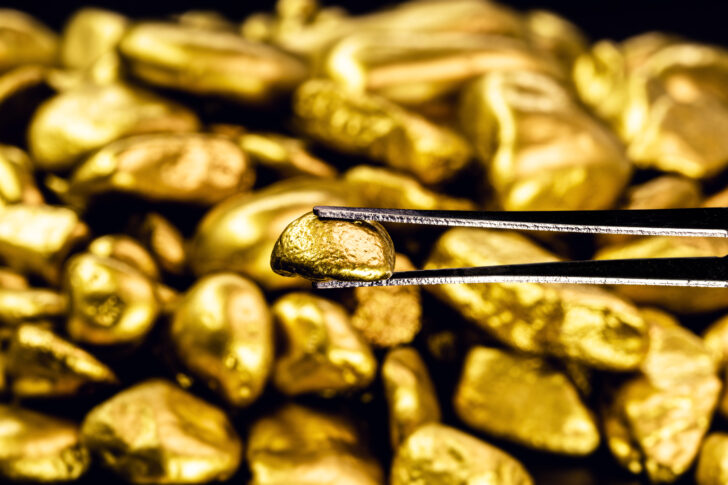 gold 15 ราคาทอง
