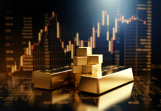 ทอง หุ้น