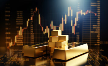 ทอง หุ้น