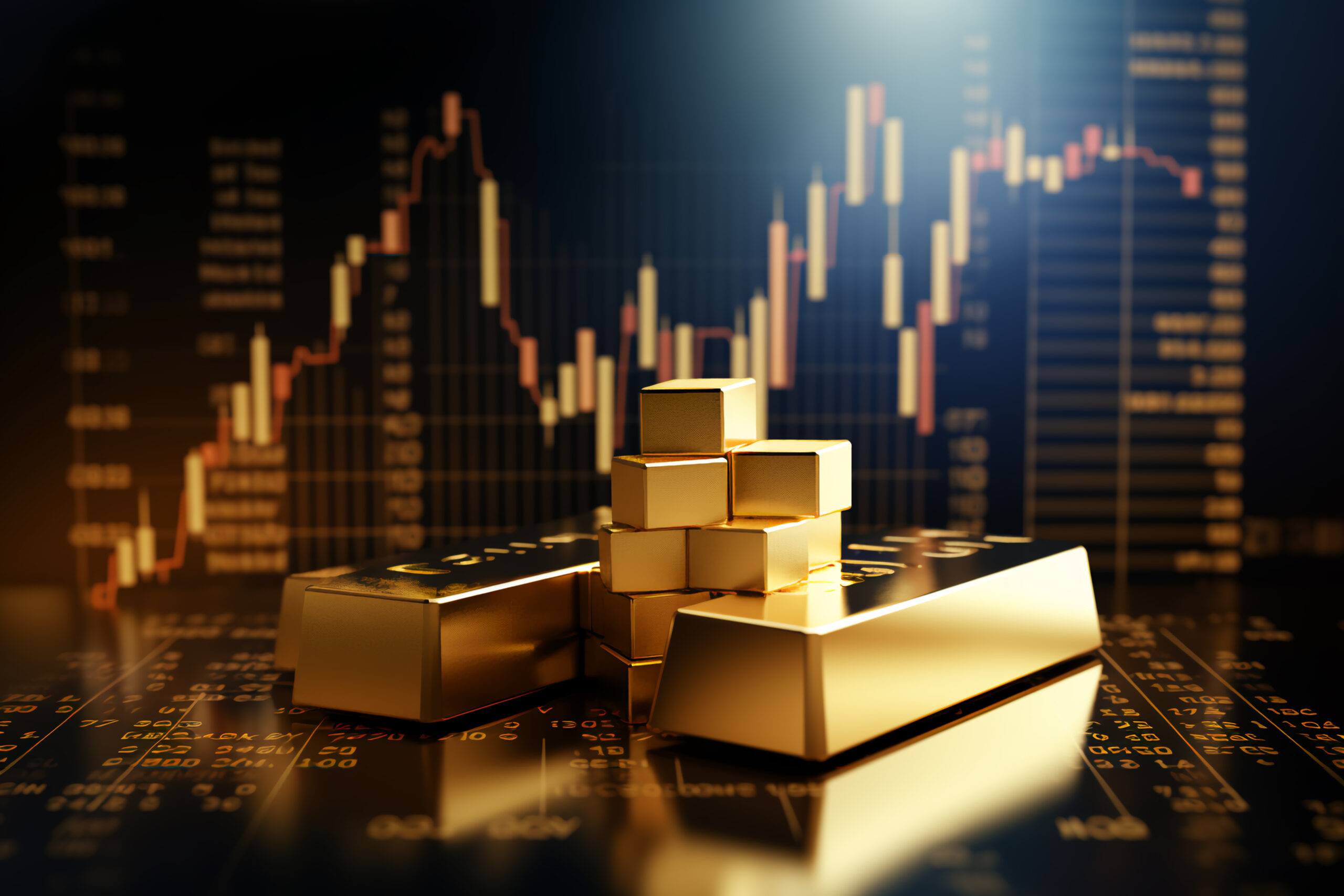 หุ้นสหรัฐ-ทองคำ ทะยานรับข่าวอิหร่านเปิดช่องแคบฮอร์มุซ