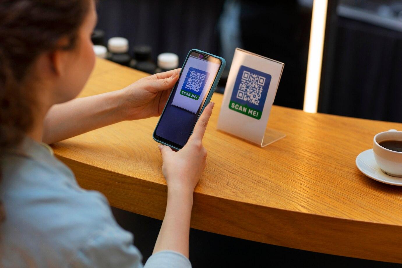 10 เหตุผลที่ QR ป้ายพร้อมเพย์ สะดวกทั้งร้านค้าและลูกค้า