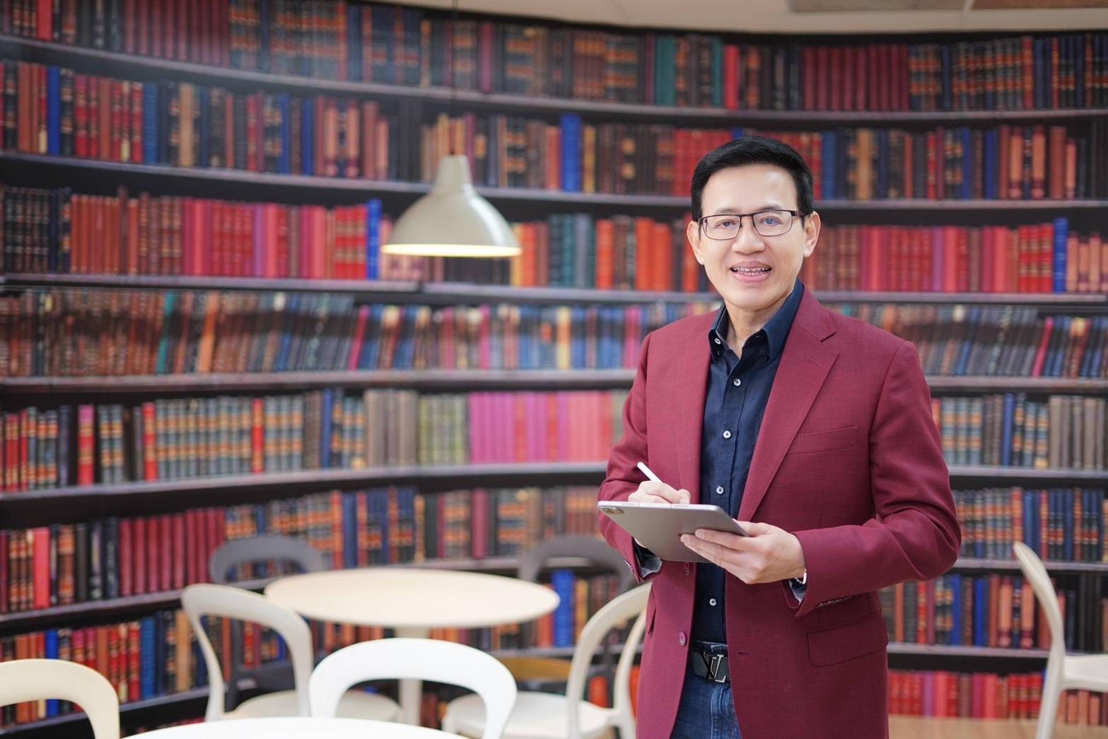 เปิดรับสมัครแล้ว หลักสูตร Super LBA รุ่นที่ 1 ของ DPU